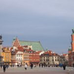 warszawa
